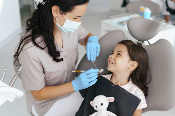 Best Dentist for Tooth Abscess  in Lamoni, IA