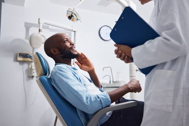 Best Dentist for Tooth Abscess  in Lamoni, IA