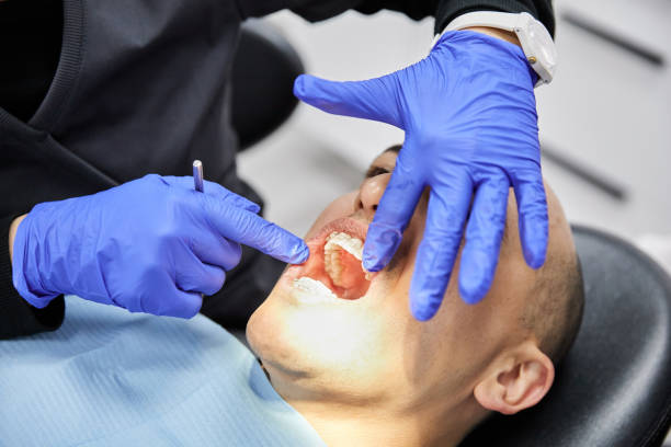 Best Broken Tooth Emergency  in Lamoni, IA